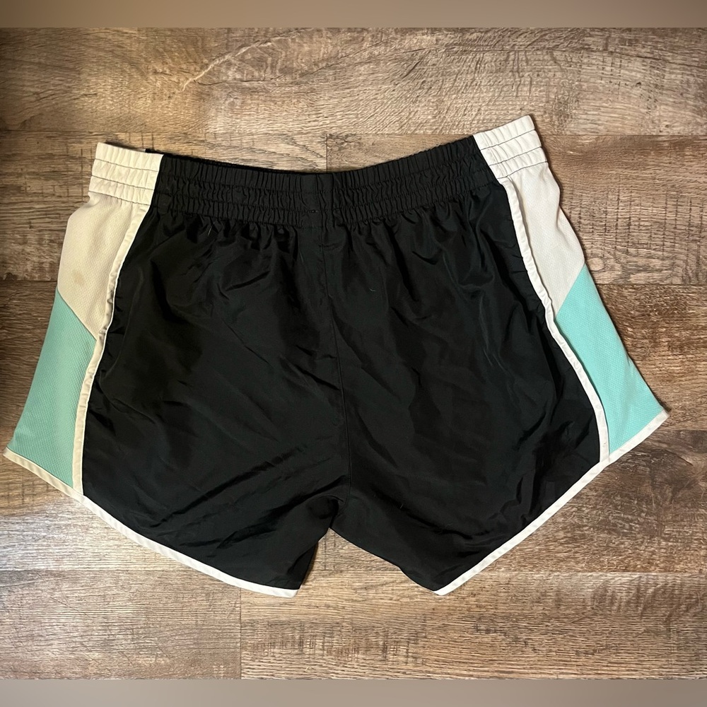 Zone Pro athletic shorts Size: 2X